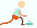 Jogo Atirador no gelo  online