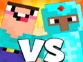 Jogo Arena: Noob vs Pro online Jogo Arena: Noob vs Pro online