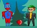 Jogo Soto Man online