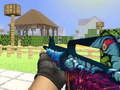Jogo Forte Craft  online