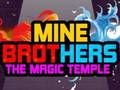Jogo Meus Irmãos: O Templo Mágico  online