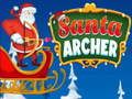 Jogo Papai Noel  online
