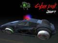Jogo Cidade de Drift Cyberpunk online