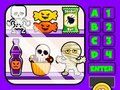 Jogo Máquina Assustadora  online