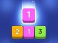 Jogo Mesclar aumento de bloco  online