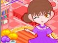Jogo Design de casa de bonecas para princesa  online