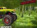 Jogo Simulador real: Monster Truck  online