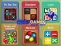 Jogo Jogos mentais para 2 jogadores  online