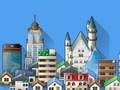 Jogo População  online