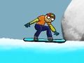 Jogo Snowboarder  online