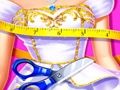 Jogo Fabricante de vestidos de noiva  online