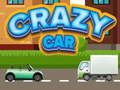 Jogo Carro louco  online
