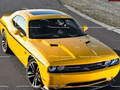 Jogo Quebra-cabeça Dodge Challenger SRT8  online