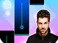 Jogo Azulejos de Piano Dj Alok  online
