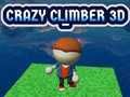 Jogo Alpinista Maluco 3D  online