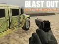 Jogo Batalha de Explosão Real  online