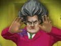 Jogo Professor de terror assustador  online