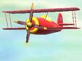 Jogo Jogo 2D Guerras de Aviões 1942  online