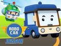 Jogo Robocar Jigsaw online