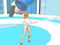 Jogo Mestre de unhas 3D  online