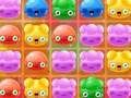 Jogo Jogo 3 do Jelly Crush  online