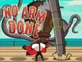 Jogo Nenhum braço feito  online