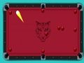 Jogo Piscina de bolas vermelhas  online