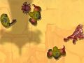 Jogo Stickman vs Zombies Wars online
