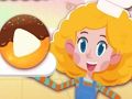 Jogo Padaria dos Sonhos da Princesa  online