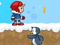 Jogo Aventura na Islândia 2  online