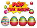 Jogo Estoure os ovos  online
