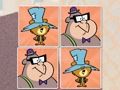 Jogo Pares de Jellystone  online