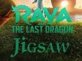 Jogo Raya e o Último Dragão Jigsaw  online