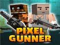 Jogo Artilheiro de Pixel  online