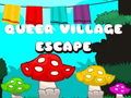 Jogo Fuga da Aldeia Queer  online