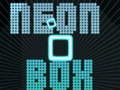 Jogo Caixa de néon  online