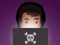 Jogo Corrida de hackers  online