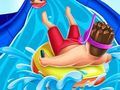 Jogo Tubarão Aquapark  online