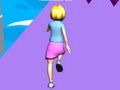 Jogo Jogo Run-Of-Life-3D  online