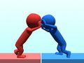 Jogo Empurrador 3D  online