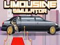 Jogo Simulador de limusine  online