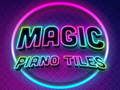 Jogo Azulejos Mágicos de Piano  online