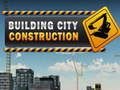 Jogo Construir a construção da cidade  online