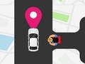 Jogo Motorista de carro me pegue  online