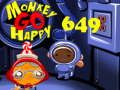 Jogo Macaco Vai Feliz Palco 649  online