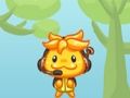 Jogo Tako Jump Jump Bam! online