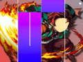 Jogo Kimetsu para Demonic Slayer S2  online