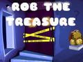 Jogo Roube o tesouro  online