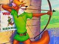 Jogo Coleção de quebra-cabeças Robin Hood  online