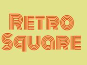 Jogo Praça Retrô  online